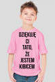 Dziękuję ci tato , DZIECKO