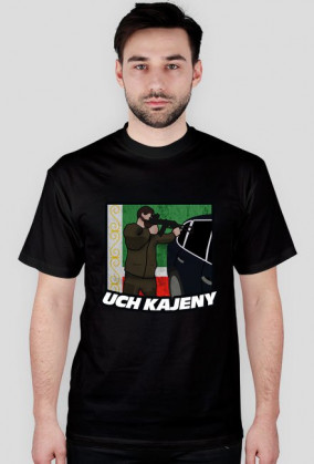 Uch Kajeny!