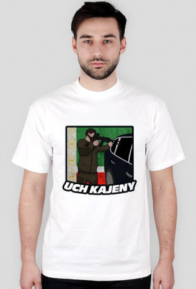 Uch Kajeny!