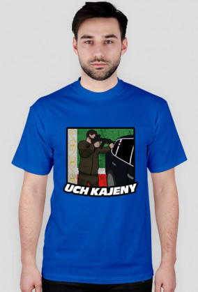 Uch Kajeny!