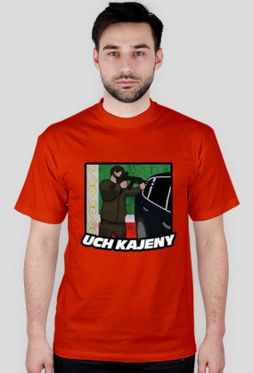 Uch Kajeny!