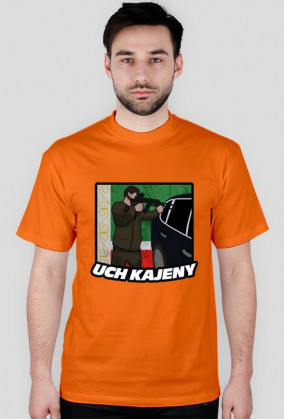 Uch Kajeny!