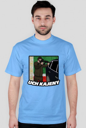Uch Kajeny!