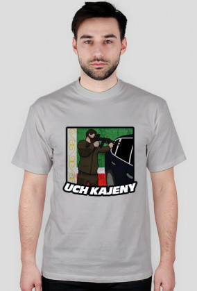 Uch Kajeny!