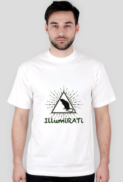 IllumiRATi męski