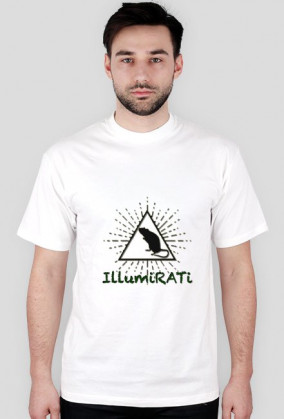 IllumiRATi męski