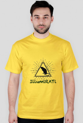 IllumiRATi męski