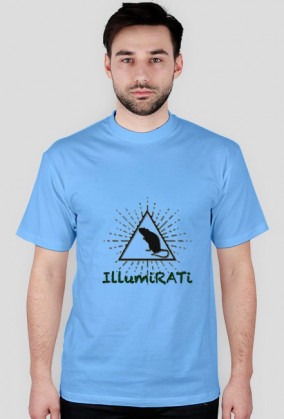 IllumiRATi męski