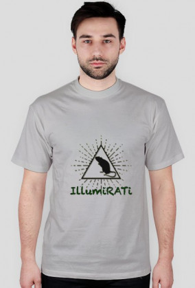 IllumiRATi męski
