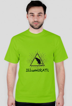 IllumiRATi męski