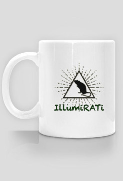 IllumiRATi kubek
