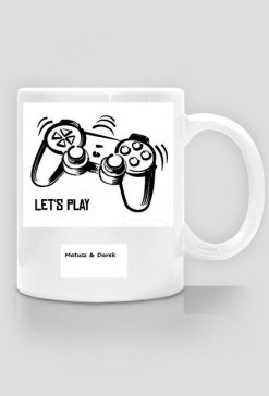 Kubek let's play