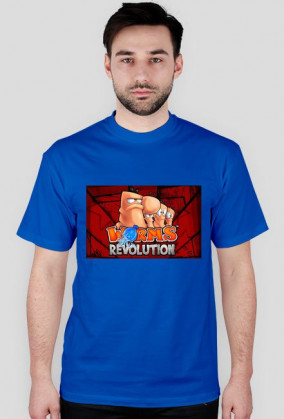 worms revolution