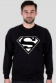 Bluza SUPERMAN