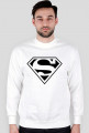 Bluza SUPERMAN