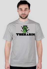 Koszulka TheKarix Creeper