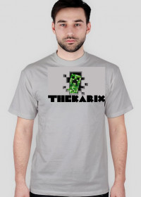 Koszulka TheKarix Creeper