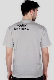 Koszulka TheKarix Creeper