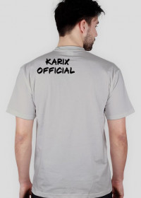 Koszulka TheKarix Creeper