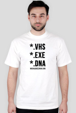 vhs exe dna
