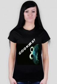 Cookie dziewczyna