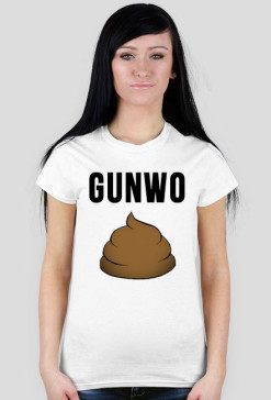 Gunwo - DAMSKA