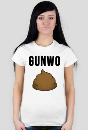 Gunwo - DAMSKA
