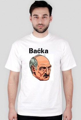 Baćka