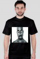Tupac All Eyes On Me Koszulka