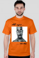 Tupac All Eyes On Me Koszulka