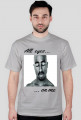 Tupac All Eyes On Me Koszulka