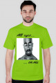 Tupac All Eyes On Me Koszulka