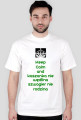 #1 koszulka keep calm
