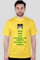 #1 koszulka keep calm