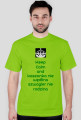 #1 koszulka keep calm