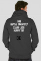 Bluza Szanuj Ludzi