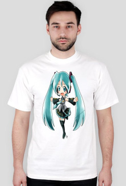 MIKU HATSUNE