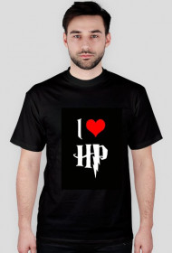 Love HP