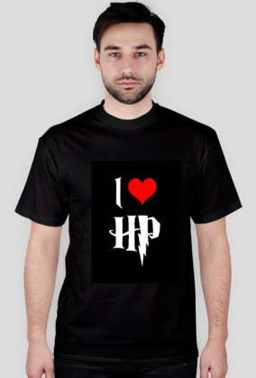 Love HP