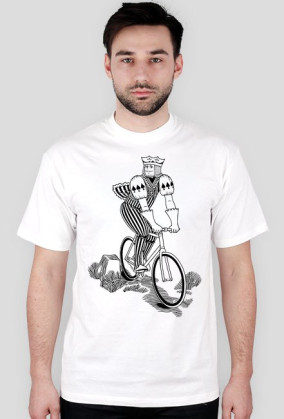 BIKE KING