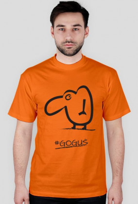 GOGUŚ #sam