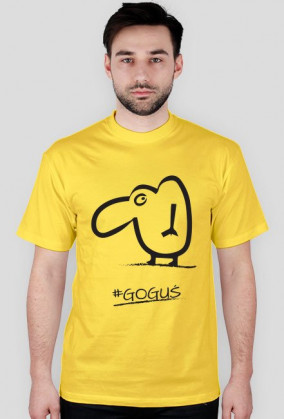 GOGUŚ #sam