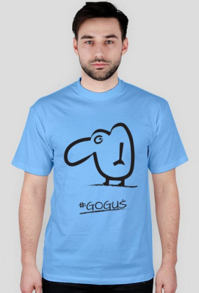 GOGUŚ #sam