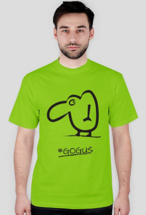 GOGUŚ #sam