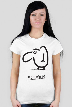 GOGUŚ #sam