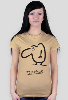GOGUŚ #sam