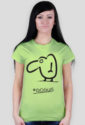 GOGUŚ #sam