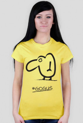 GOGUŚ #sam