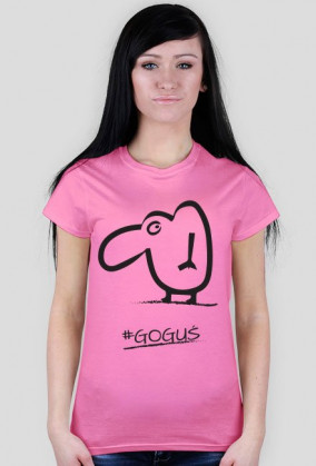 GOGUŚ #sam