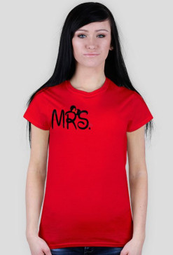 Mrs Mickey